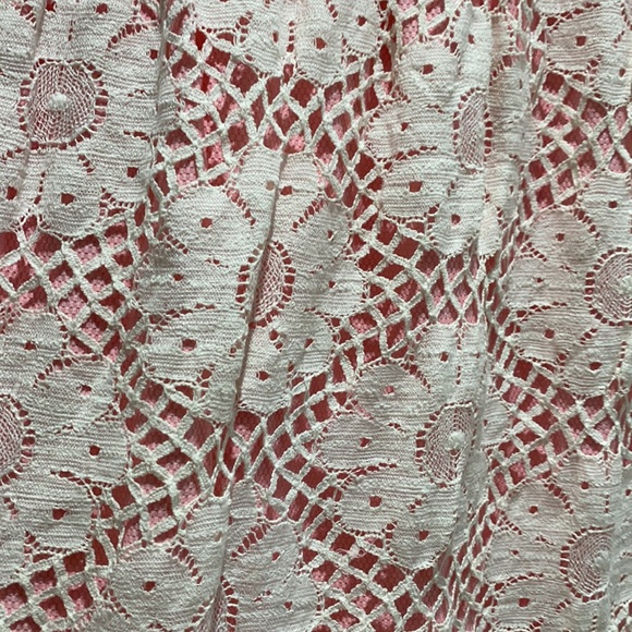 Early 1960s Authentic Vintage Gay Gibson Dress. - Picture 3 of 5